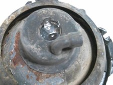 Feu avant (phare) Toyota LANDCRUISER
