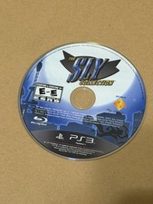 The Sly Collection PS3 Game | Ships Same Day Boxed Neatly