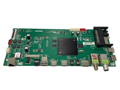Sharp Mainboard T.MS6586.U703 für Sharp 40AJ2E LCD TV