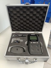 Voice Type Gas Detector (EX,O2,H2S,CO)