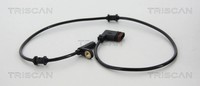 Sensor, Radgeschwindigkeit Triscan 8180 23217 MERCEDES-BENZ 171 540 01 17