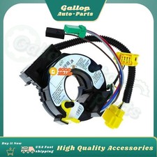 New Clock Spring For 2001-2005 Honda Civic 2002-2004 Honda Cr-v Spiral Cable