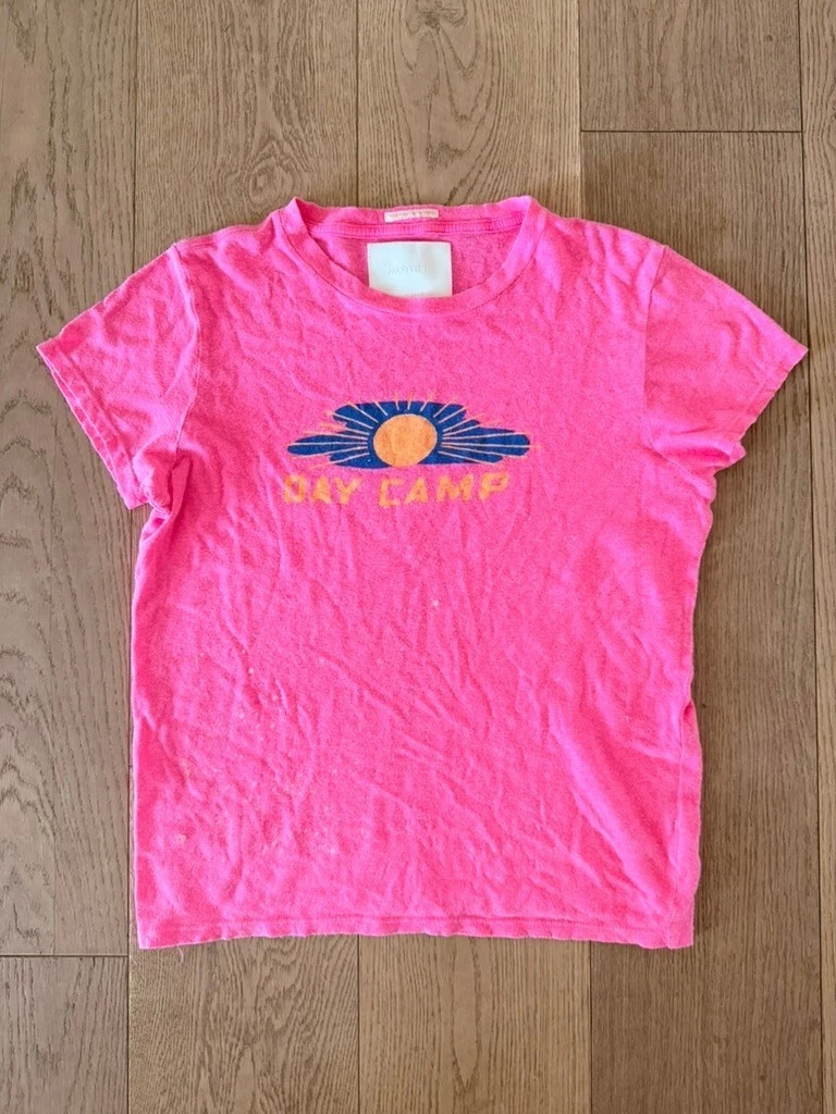 Mother Cotton T-Shirt Tops for Women for sale - eBay