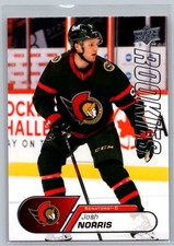 2020-21 Upper Deck NHL Star Rookies Box Set Hockey Cards 32