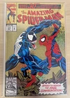The Amazing Spider-Man #375 (Marvel Comics March 1993) - NM