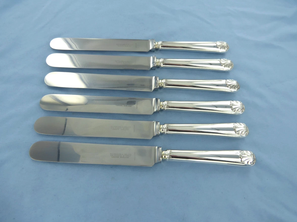 Garrard Silver Antiques for sale | eBay