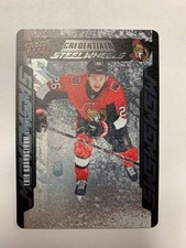 2019-20 Upper Deck Credentials NHL Hockey INSERT Trading Cards Pick From List