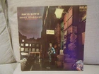 DAVID BOWIE - ZIGGY STARDUST - UK - 1st PRESS - 1E/1E - COMPLETE - NM