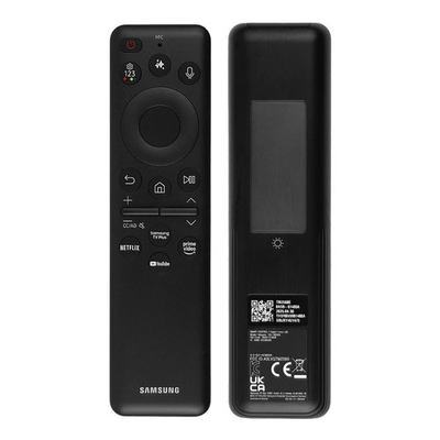 #ad New Original BN59 01480 Samsung Solar Cell Smart TV Voice Remote Control TM2560E $35.99