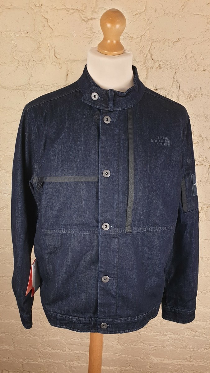 deadstock THE NORTH FACE BLACK SERIES 
