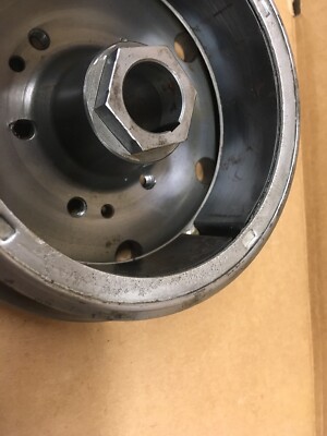 Yamaha VMAX V-max 1200 Vmx12 85-89 Stator Rotor Flywheel for sale
