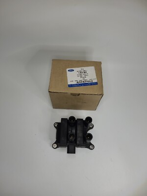 Genuine Ford Focus C-max MONDEO Ignition Coil Pack 1823596 for 