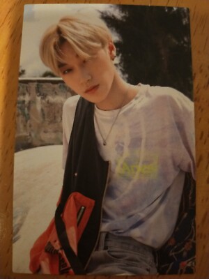 ATEEZ - ateez ep3 wave サン トレカ $_12.JPG?set_id=880000500F