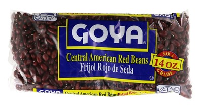 Goya bean Red control american (041331023245)
