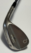 Titleist Vokey SM5 56/10S SW, RH, Steel Shaft 1.5inches, Good Condition