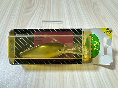 TIEMCO FAT PEPPER NEU Angelköder #EC79