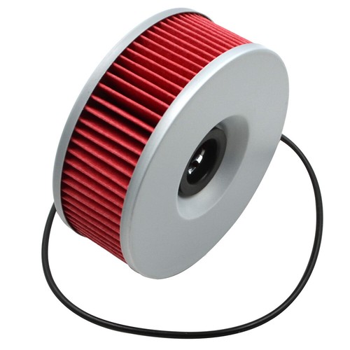Filtro de aceite para YAMAHA VMX1200 V-MAX 1200 XVZ1300 XVZ1200 VENTURE ROYALE XS1100 - Imagen 4 de 6