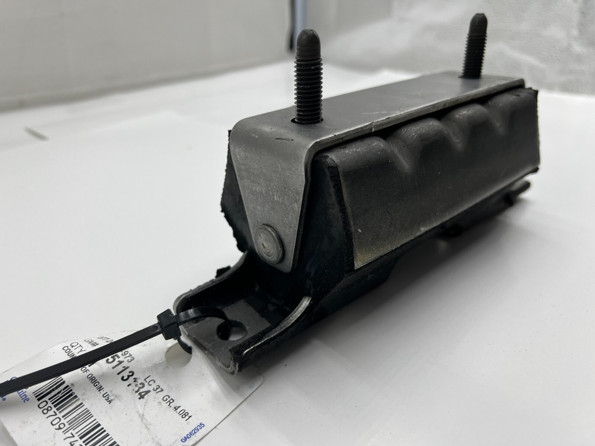 GM General Motors Transmission Mount 15113134, 15022551, 15683966 