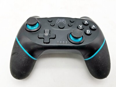 Switch Wireless Controller 3rd Party Controller Japan - Import DHL 1 Woche in...