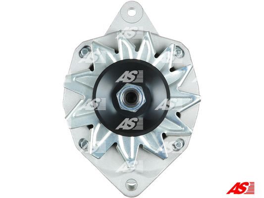 A3002 AS-PL Alternator for RENAULT