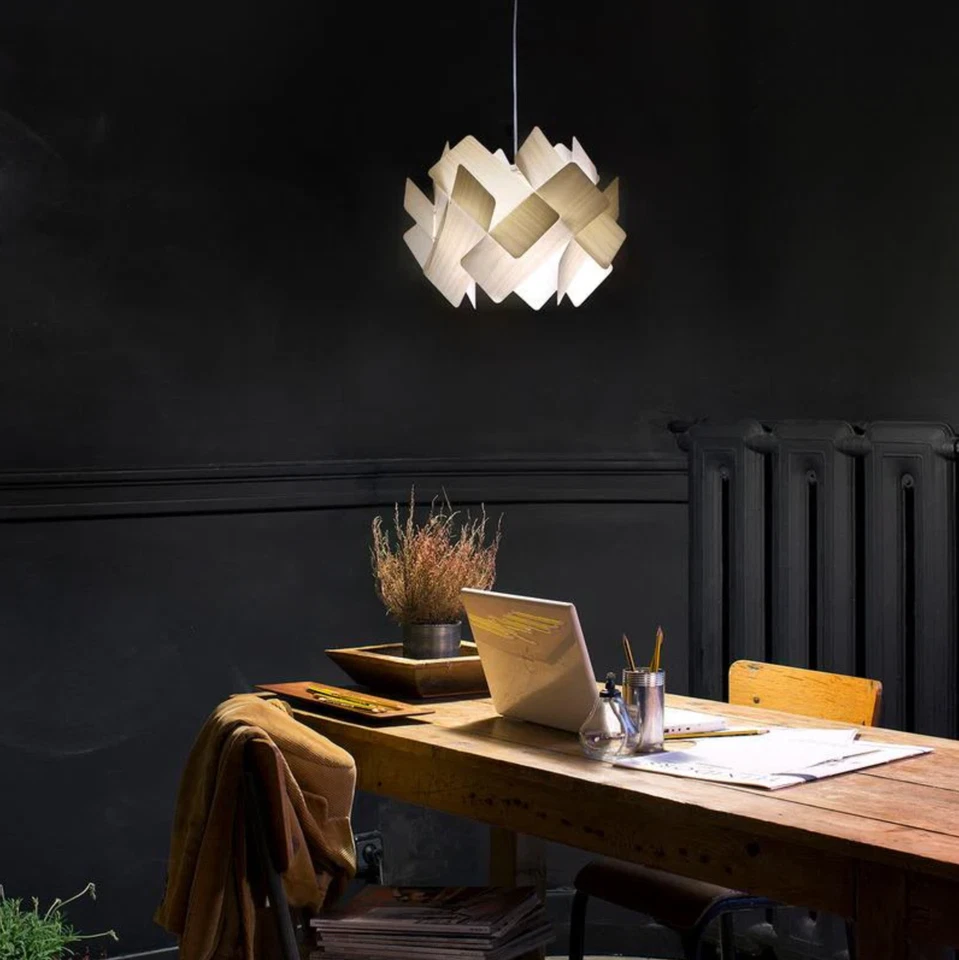 吊坠灯,逃生 LZF — 第 3/4 张图片