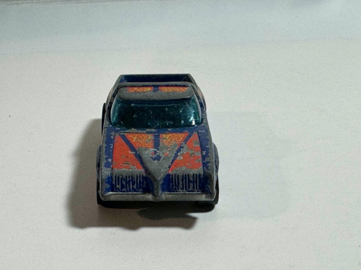 Hot Wheels redline Breakaway Bucket | eBay