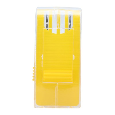 US HG Queen Bee Catcher Plastic Healthy Nontoxic Round No Burr Lightweight One H