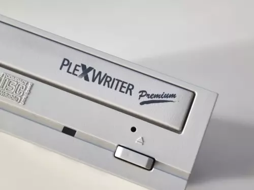 Plextor PlexWriter Premium