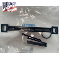 1PC FESTO MS4-WP 532184 Install the bracket