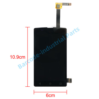 LCD with Touch for Honeywell ScanPal EDA50K EDA50K-1