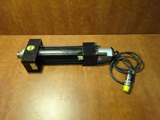 Parker hydraulic cylinder 40x120