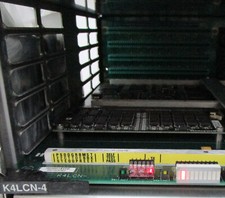 Honeywell 51402755-100 HDW:K KFW:K LFW:B K4LCN-4 board