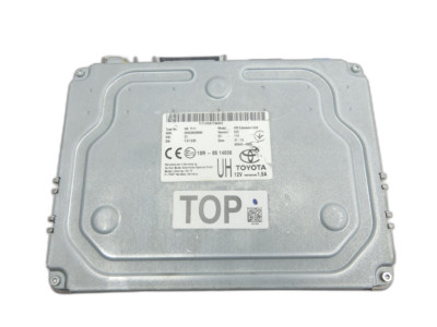 HM Steuergerät Extension Unit SG für Navi Navigation Toyota Corolla E21 18-23