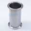 thumbnail 6  - 2&#034; Tri Clamp 51mm Pipe Sanitary Spool Tube Length 4&#034;-24&#034; For Homebrew SUS304