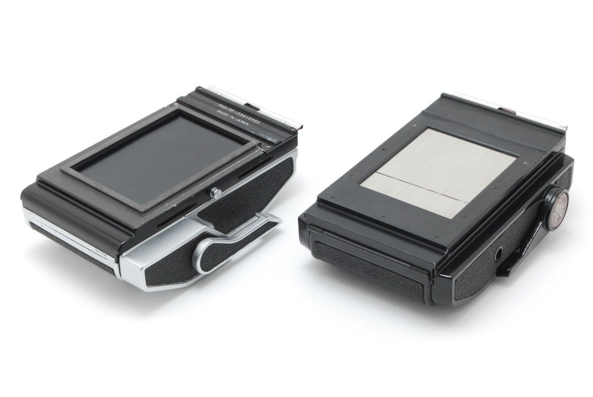 HORSEMAN ホースマン TOPCON 980 Horseman 980 technical camera – some thoughts – Jonathan Gazeley
