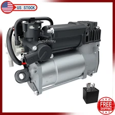 C2C27702 New Air Suspension Compressor Pump For 2004-2009 Jaguar XJ XJ8 XJR