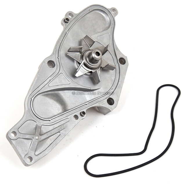 Timing Belt & Water Pump Kit For 1992-2001 Acura Integra GSR (B18C1