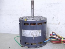 EMERSON K55HXPCY-5021 Furnace Blower Motor 115V 3/4HP 1075RPM 4SPD 51-21459-03