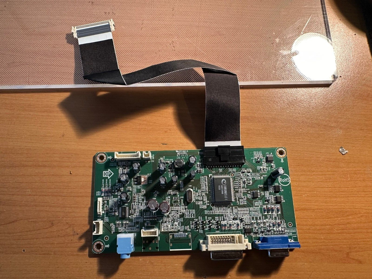 NEC AS222WM LED LCD Monitor for sale online | eBay