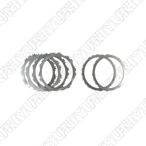 1 Set 6F35 Transmission Rebuild Kit For Ford Edge Explorer Lincoln Mazda Mercury - Picture 5 of 6