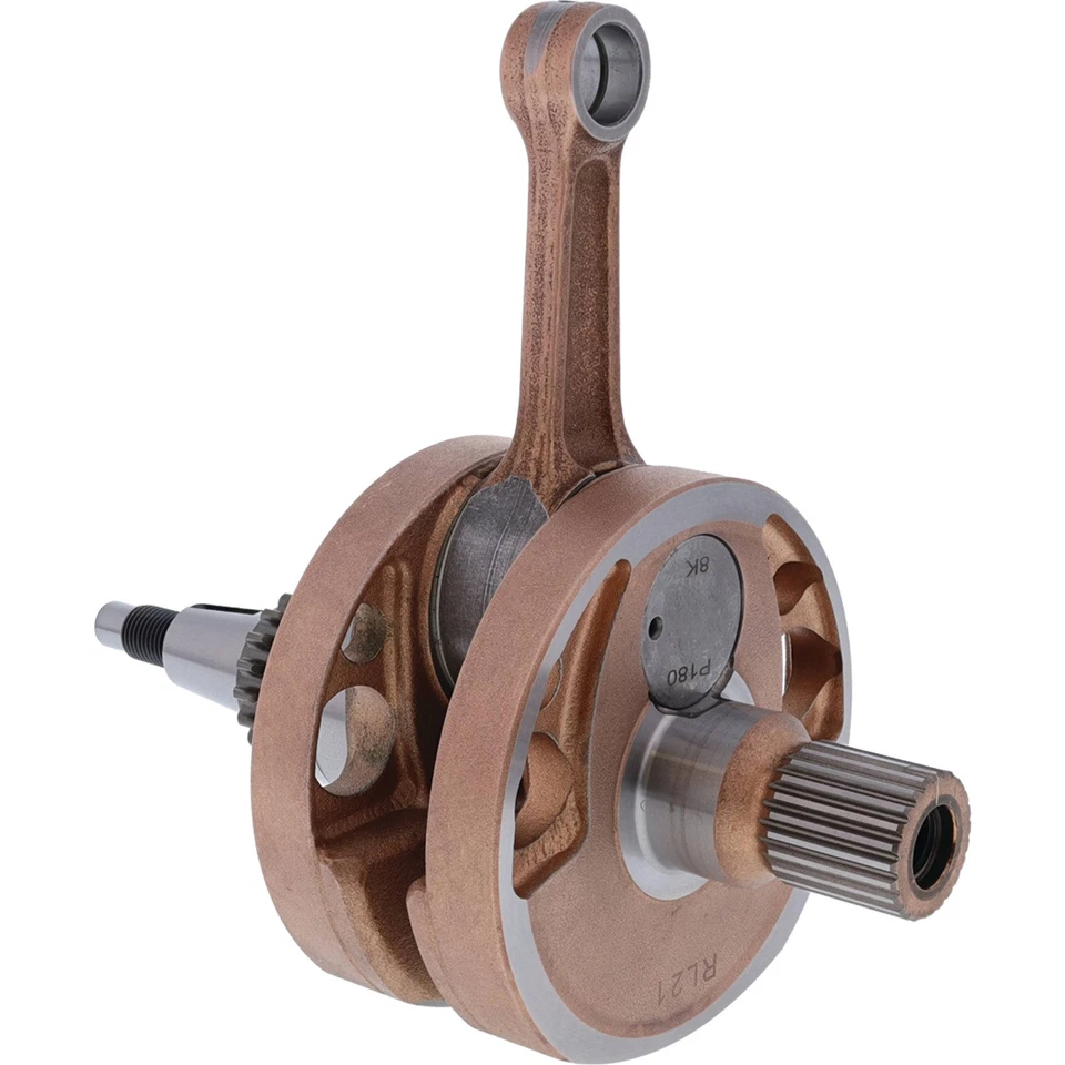 Cigüeñal Hot Rods Stroker para Honda CRF 250 R 2010-2015 4197 Foto 3 de 4