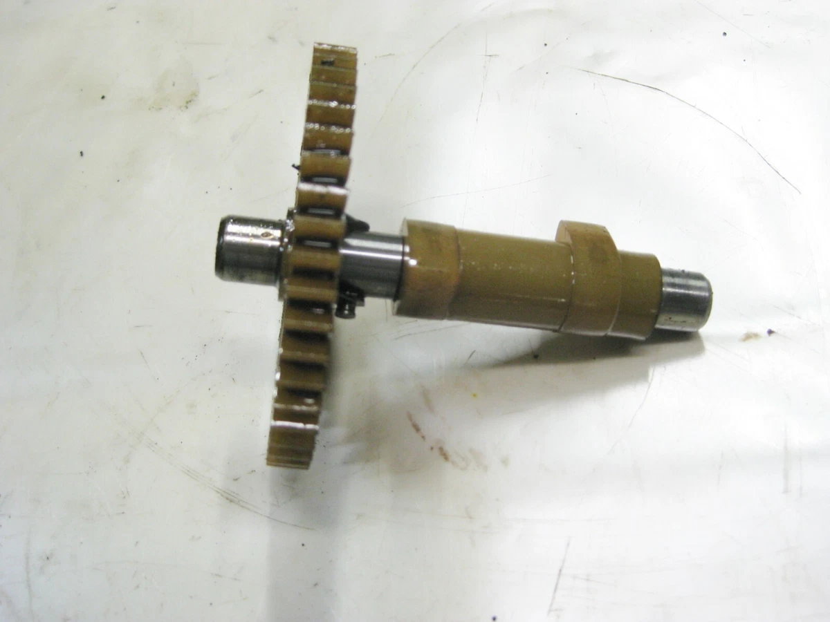 Briggs Stratton Engine 125-K020500-E1 Camshaft Part 691449, 492830 