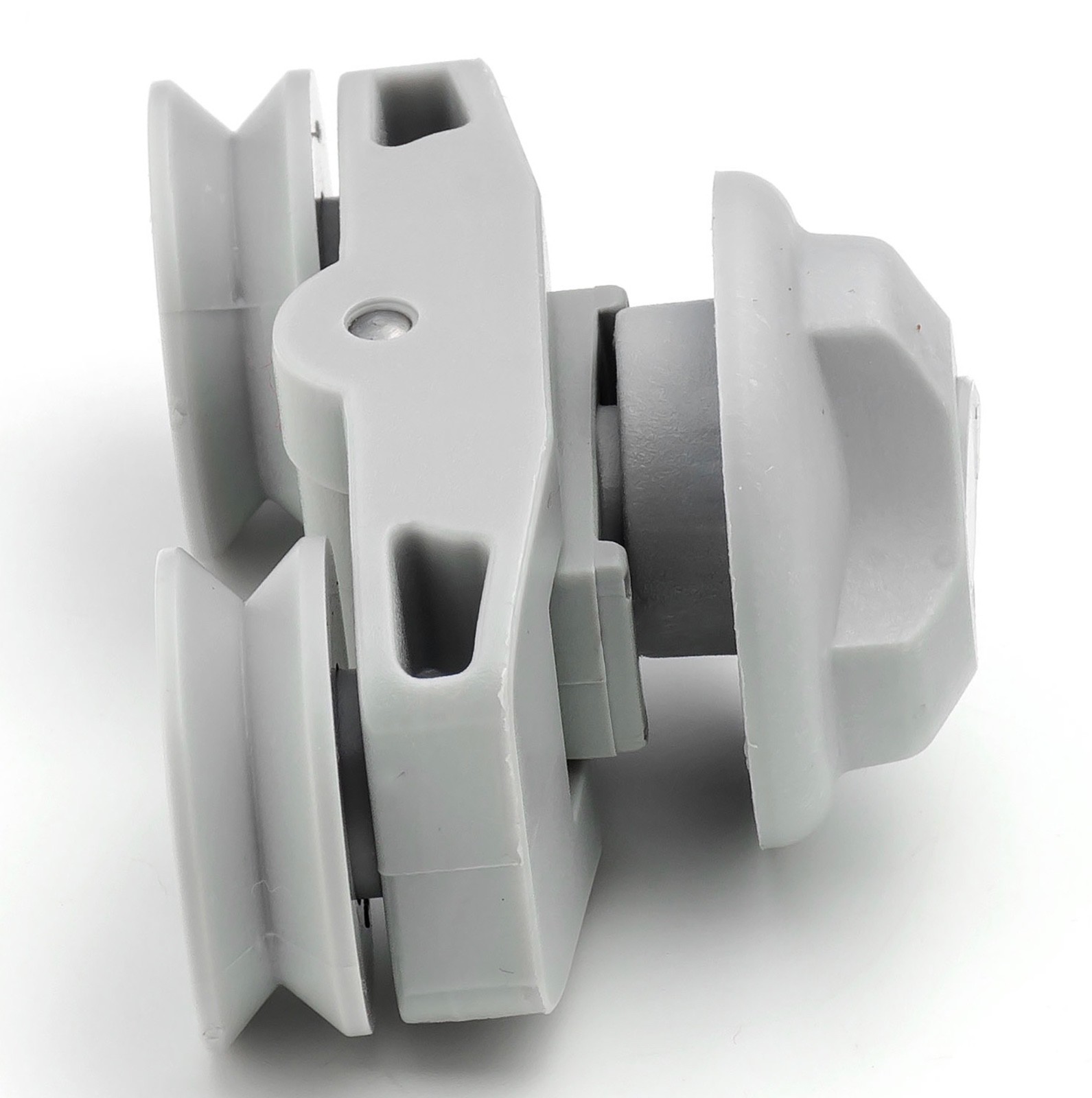 1 x Manhattan Shower Door Roller/Runner/Rollers/Wheels 19.5mm J059 eBay