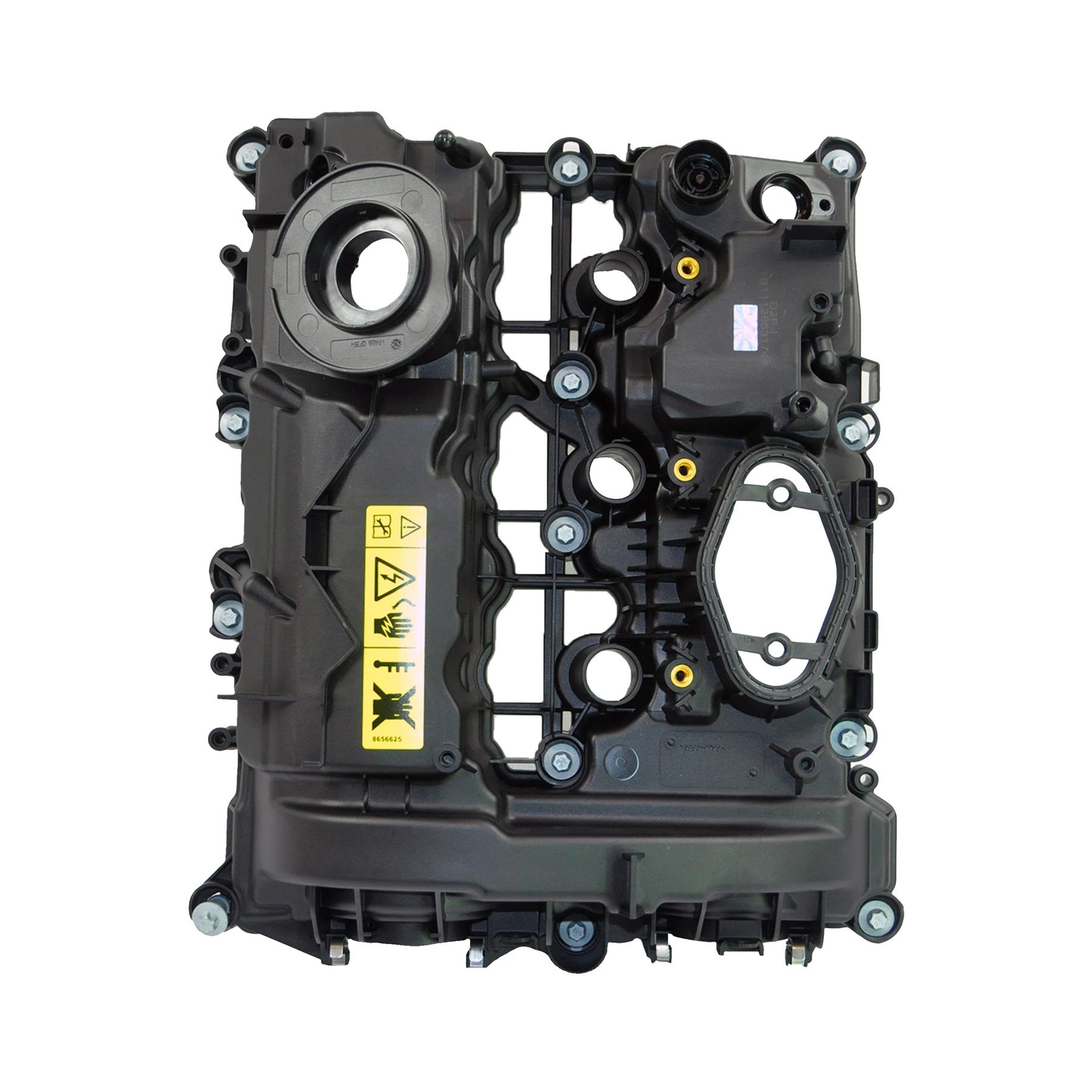 ROCKER VALVE CYLINDER HEAD COVER FOR MINI F54 F55 F56 F57 F60 CLUBMAN COUNTRYMAN