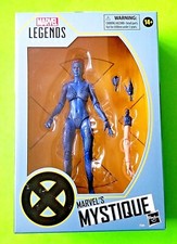 Marvel Legends X-Men 6  Mystique Action Figure - NEW SEALED