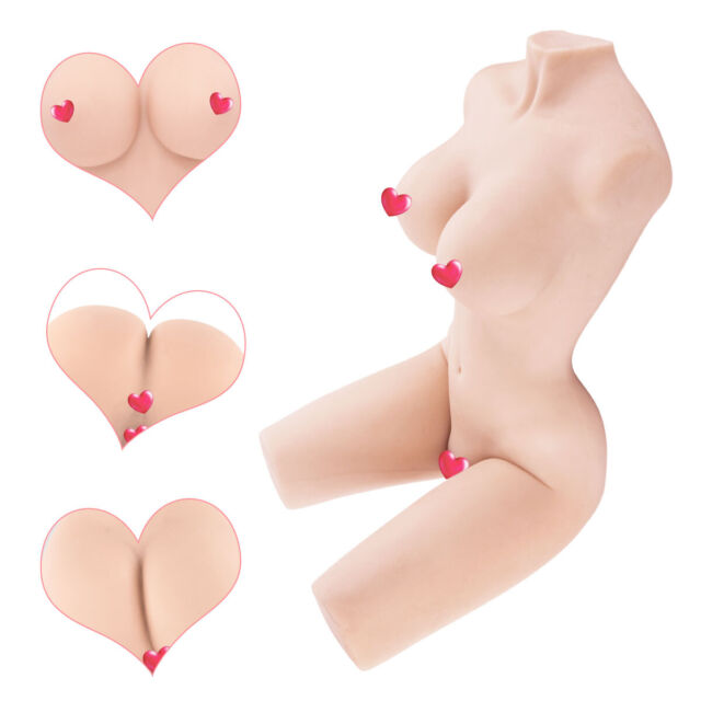 1:1 Larger Size Sex Dolls Realistic Full Body Lover Masturbator Sex Toys for Men