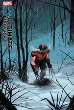 Ultimate Universe: One Year In #1 Allesandro ...