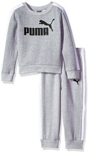 puma tracksuit 3t