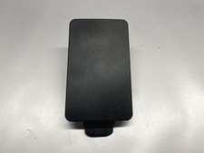 2013 AUDI A7 Sportback 4GA avant Gauche Droit Siège Câblage Sol Housse 4H0971981