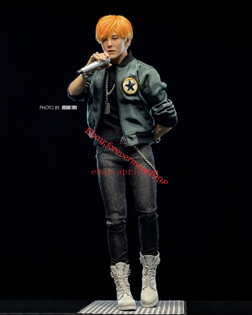 BIGBANG g-dragon 6点セット BIGBANG G-DRAGON 6点セット BIGBANG G-DRAGON 6点セット Amazon.co.jp